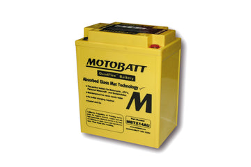 Triumph Daytona 1200 [MOTOBATT] - Akku MBTX14AU