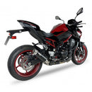Kawasaki Z Electric [IXIL] - RC3B äänenvaimennin Kawasaki Z 900 16-19