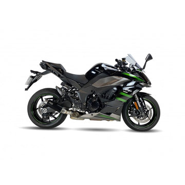 Kawasaki Ninja 1000 [IXIL] - RC3B-äänenvaimennin Kawasaki Ninja 1000 SX 20-