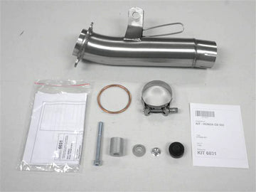 Honda Cb 500 [IXIL] - Vaihto-adapteriputki CB 500 93-04