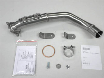 Honda Cb 600 [IXIL] - Ersatzadapterrohr CB 600 Hornet 98-02