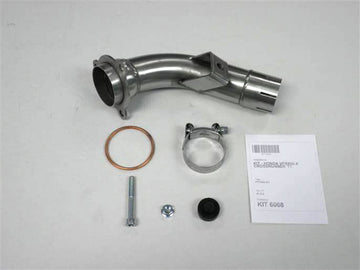 Honda Crossrunner 800 [IXIL] - Vaihto-adapteriputki VFR 800 X Crossrunner