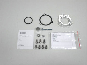 Suzuki GSX-R 1000 [IXIL] - Mounting kit GSX 1000 R, 01-04