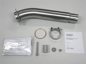 Yamaha Yzf 600 [IXIL] - Vaihto-adapteriputki YZF 600 alkaen 96