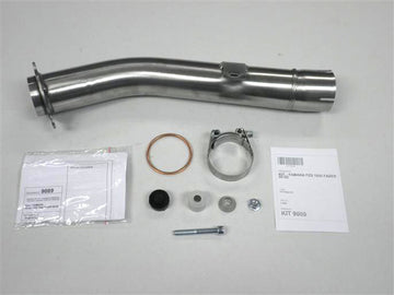 Yamaha Fzs 1000 [IXIL] - Adapterrohr für FZS 1000 Fazer