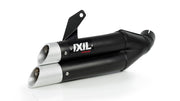 Kawasaki Ninja 650 [IXIL] - Hyperlow Black XL Z 650 /Ninja 23-