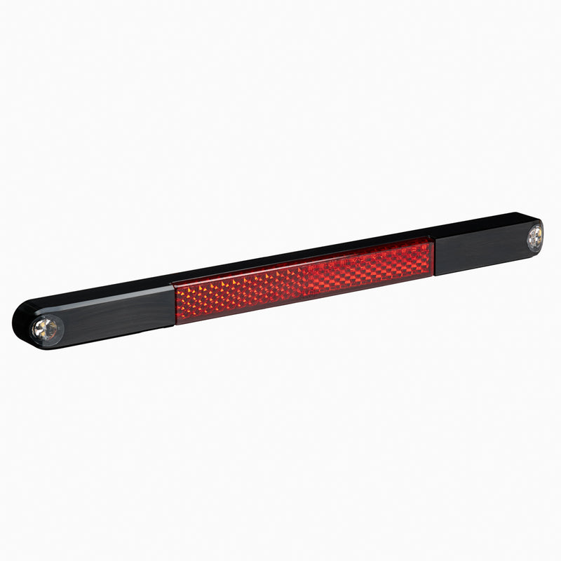 LED -takavalo.