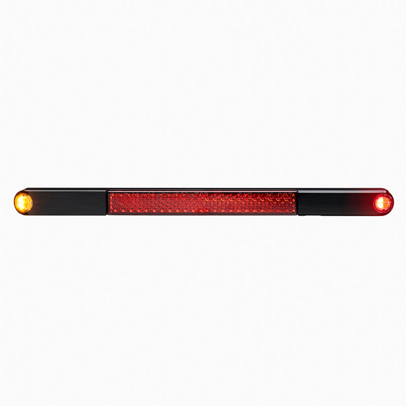 LED -takavalo.