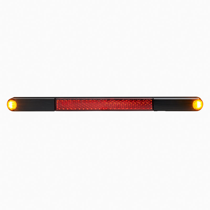LED -takavalo.