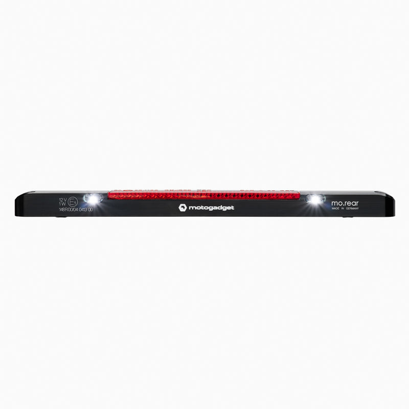 LED -takavalo.