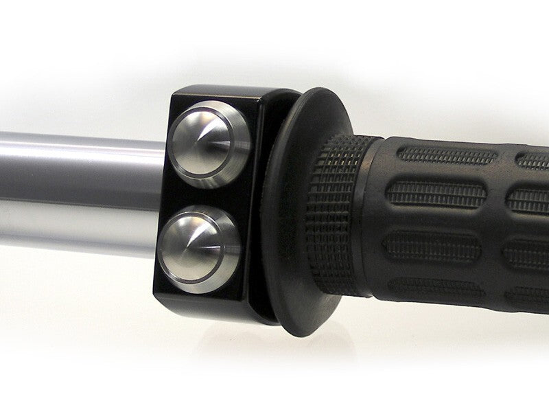 Moottoripyöräpainikkeet 22 mm Mo.Switch [MotoGadget]