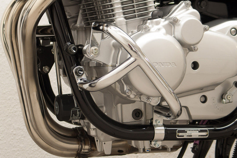Honda Cb 1100 [FEHLING] - Moottorin suojatanko, Honda CB 1100, 13-