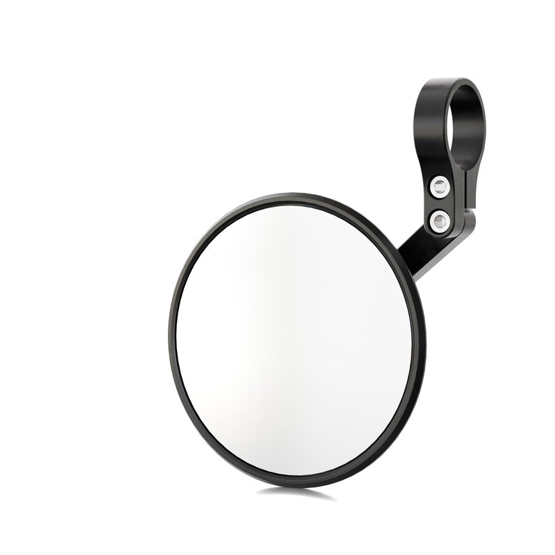 Moto Guzzi V85 TT V85TT [Highsider] - handlebar ditch mirror