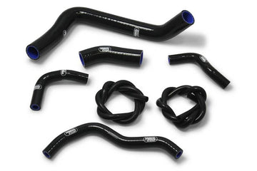 Suzuki Gsx 8R [SAMCO] - Jäähdyttimen letkut