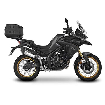 Voge 525 DSX Black Knight / 625 DSX / DS 800 X Rally [2024-2026] [SHAD] - yläkotelon kiinnike