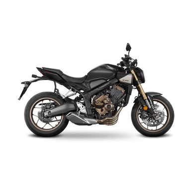 Honda CB 650 R / CBR 650 R [2024-2026] [SHAD] - Seitenkoffer-Halterung