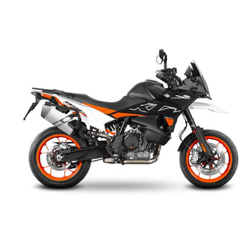 Ktm 990 Smt [SHAD] - 3P-kiinnitysjärjestelmä (sivulla)