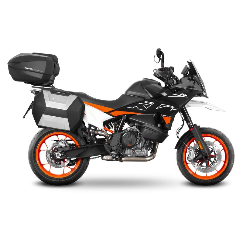 Ktm 790 Adventure [SHAD] - 3P fastening system (side)
