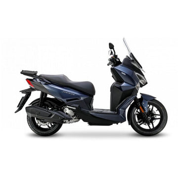 SYM Joyride 300 [2023-2025] [SHAD] - Topcase-Halterung