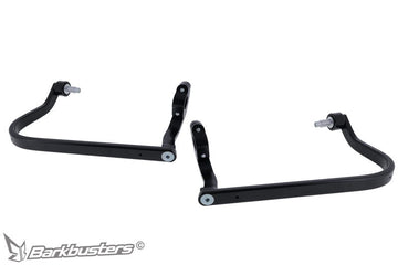 Bmw R 1200 Nine T Scrambler [BARKBUSTERS] - Hardware-Kit Zweipunktbefestigung