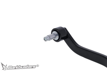Bmw R Ninet Urban S [BARKBUSTERS] - Hardware kit two-point attachment - 0