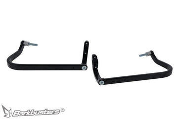 BMW R 1250 GS K50 [Barkbusters] -Laitteisto -Kit kaksi -pisteinen liite