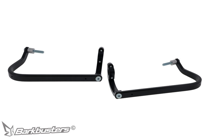 Bmw F 850 Gs Adventure [BARKBUSTERS] - Hardware-Kit Zweipunktbefestigung