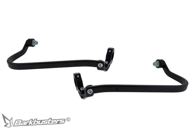 Honda Nt 1100 Dct [BARKBUSTERS] - Hardware-Kit Zweipunktbefestigung