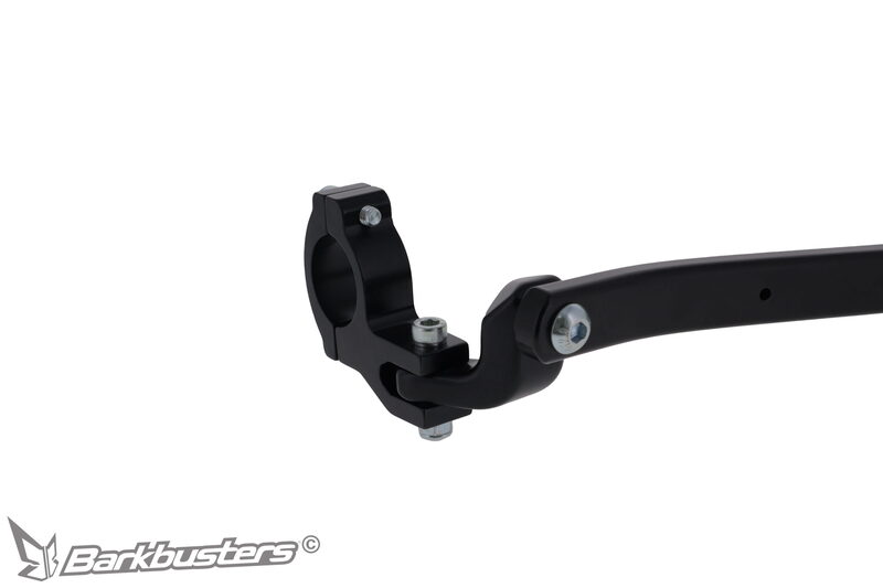 Honda Crf 1100 L Africa Tw [BARKBUSTERS] - Hardware-Kit Zweipunktbefestigung