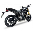 Triumph Scrambler 400 [IXIL] - Race Xtrem RB Slip On -äänenvaimennin