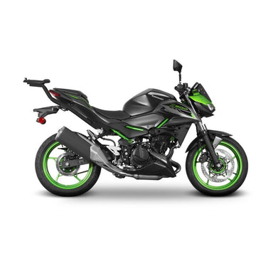 Kawasaki Z 500 [SHAD] - Top Master -asennussarja