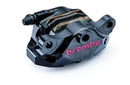 Ducati Panigale 1199 [BREMBO RACING] - Hinterer Bremssattel BREMBO UPGRADE GP2-CR-3