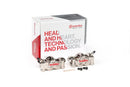 Ducati Panigale 1199 [BREMBO RACING] - Paar GP4RX - 1mm Bremssättel (CNC-gefräst - verchromt) (mit Belägen)-1