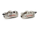 Triumph Street Triple 765 [BREMBO RACING] - 108 mm GP4-MS radiaalijarrusatulasarja