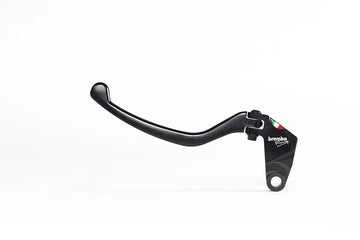 Aprilia Tuono V4 R [BREMBO RACING] - PÄIVITYS RCS-tyylinen kytkinvipu - 0
