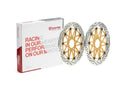 Aprilia Smv 1200 Dorsoduro [BREMBO RACING] - UPGRADE Supersport rund schwimmend Bremsscheiben - paarweise-1