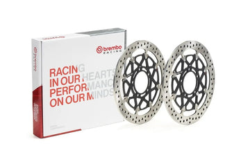 Kawasaki Gtr 1400 [BREMBO RACING] - PÄIVITYS T-Drive pari kelluvia jarrulevyjä - 208A98534