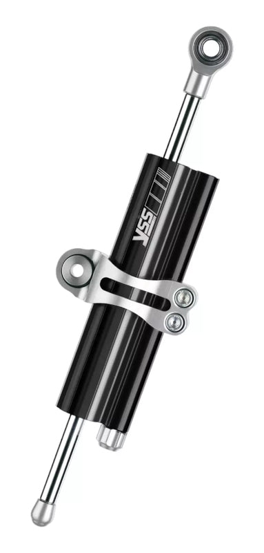 Kawasaki Z Electric [YSS] - Lenkungsdämpfer 75 Schwarz