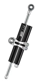 Kawasaki Z Electric [YSS] - Lenkungsdämpfer 75 Schwarz