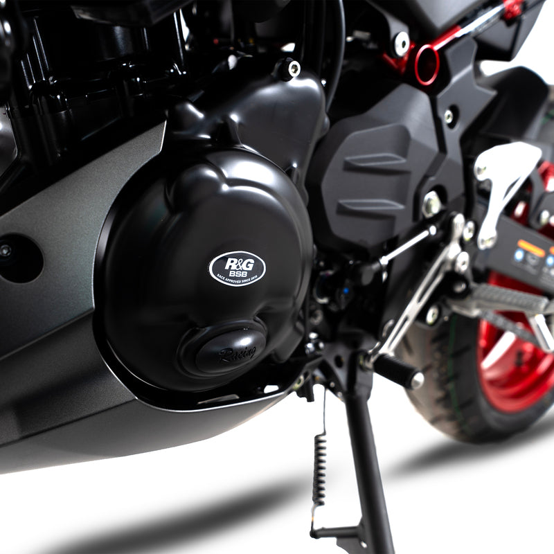Kawasaki Z500 SE [2024-2026] - Engine case cover