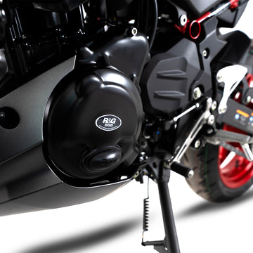 Kawasaki ELIMINATOR 500 SE [2024-2026] - Moottorikotelon kansi