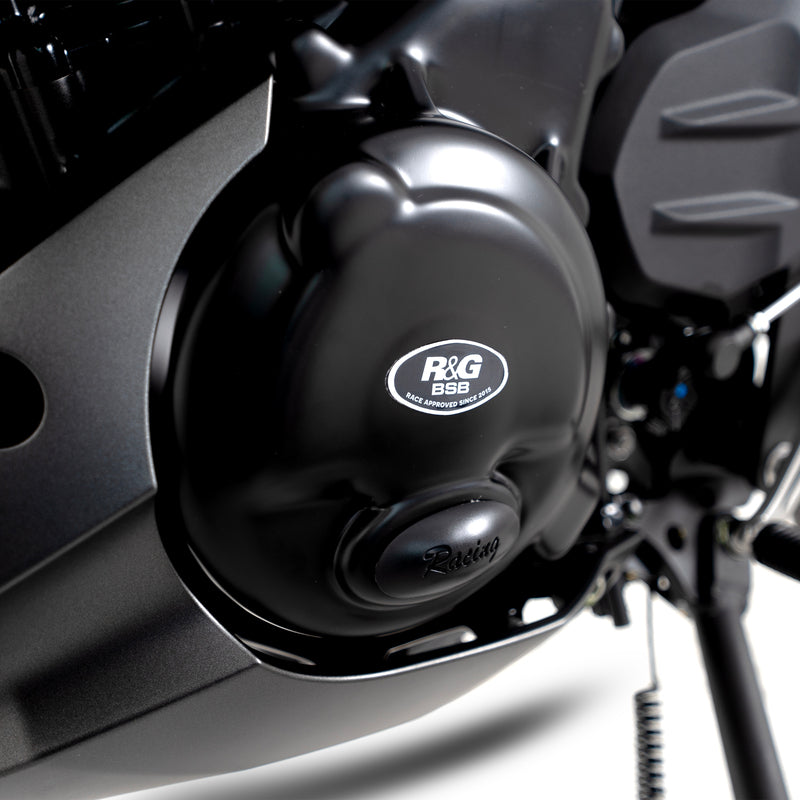 Kawasaki Z 500 [2024-2026] - Motorgehäuseabdeckung