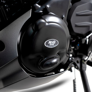 Kawasaki Z 500 [2024-2026] - Moottorikotelon kansi