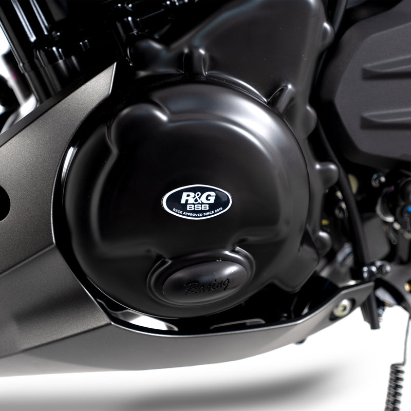 Kawasaki ELIMINATOR 500 [2024-2026] - Engine case cover