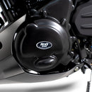 Kawasaki Z500 SE [2024-2026] - Engine case cover
