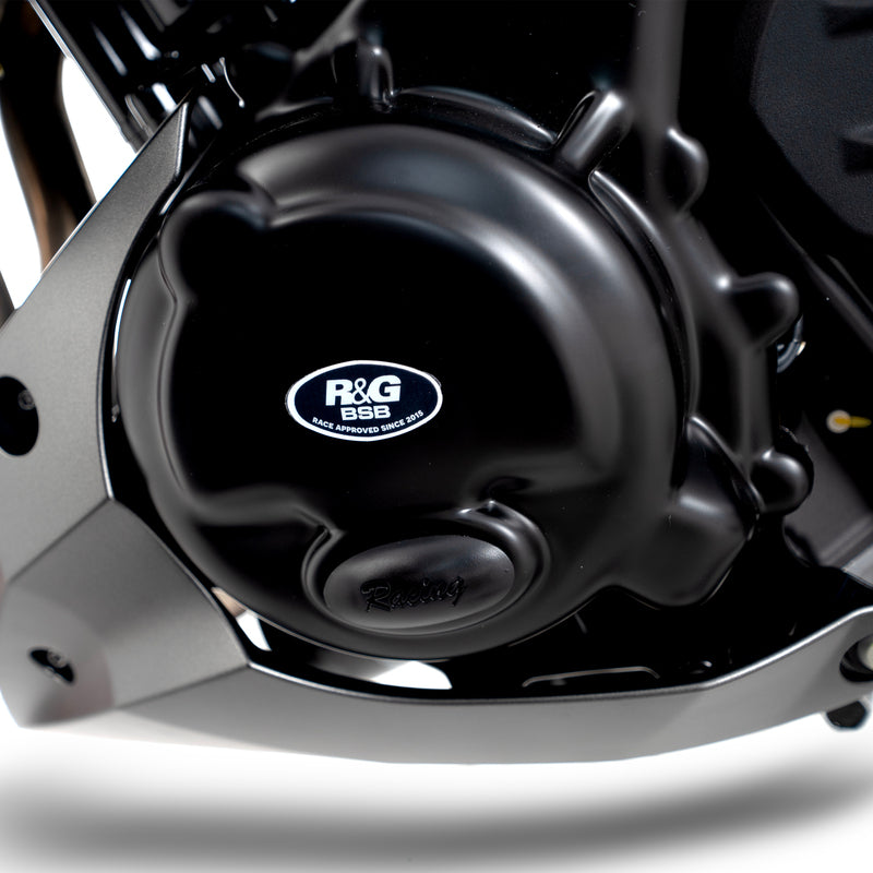 Kawasaki NINJA 500 SE [2024-2026] - Moottorikotelon kansi