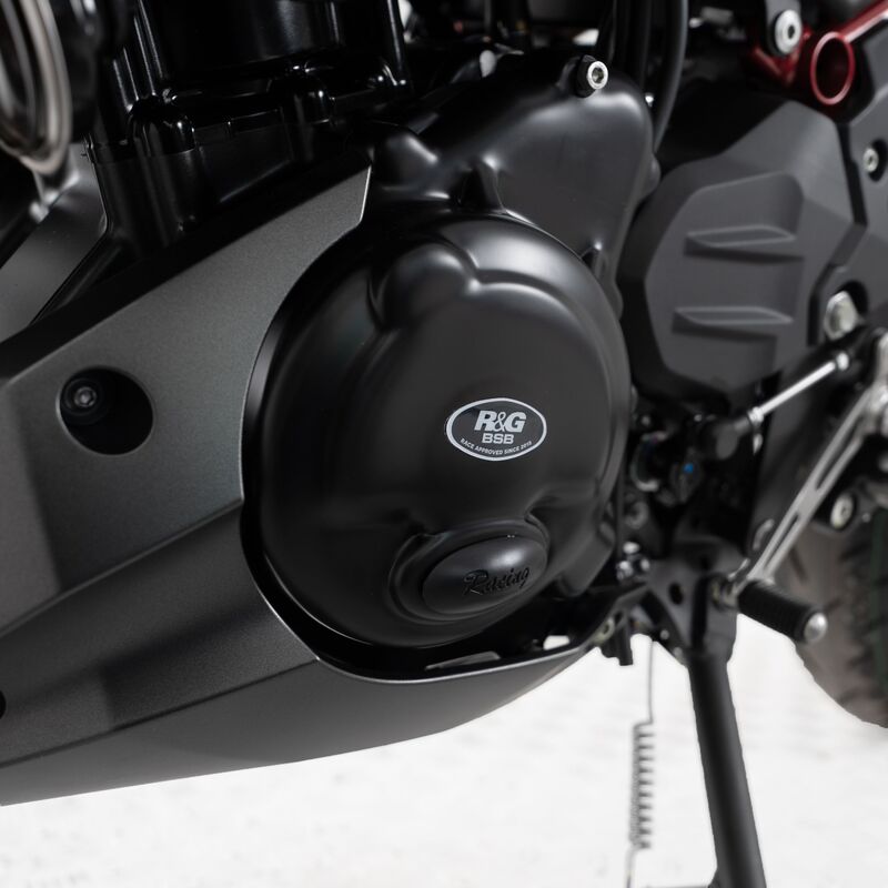 Kawasaki ELIMINATOR 500 SE [2024-2026] - Motorgehäuseabdeckung