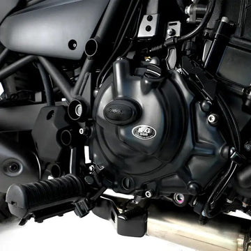 Kawasaki NINJA 500 [2024-2026] – Moottorikotelon kansisarja