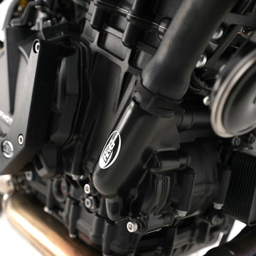 Ktm 890 SMT [2023-2025] – Moottorikotelon kansisarja