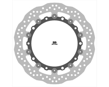 Bmw Xr [NG BRAKE DISC] - kelluva jarrulevy